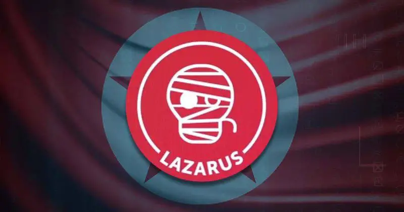 ***🚨*****Lazarus Group заподозрили во взломе CoinsPaid …