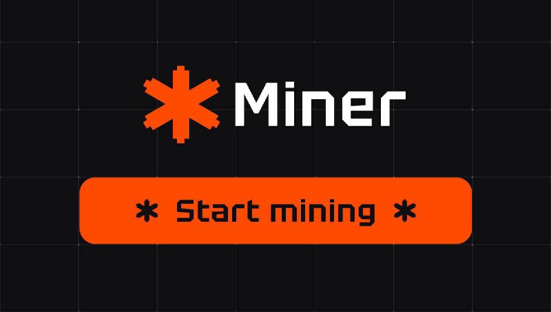 Miners Squad! Очередной тренд в Telegram …