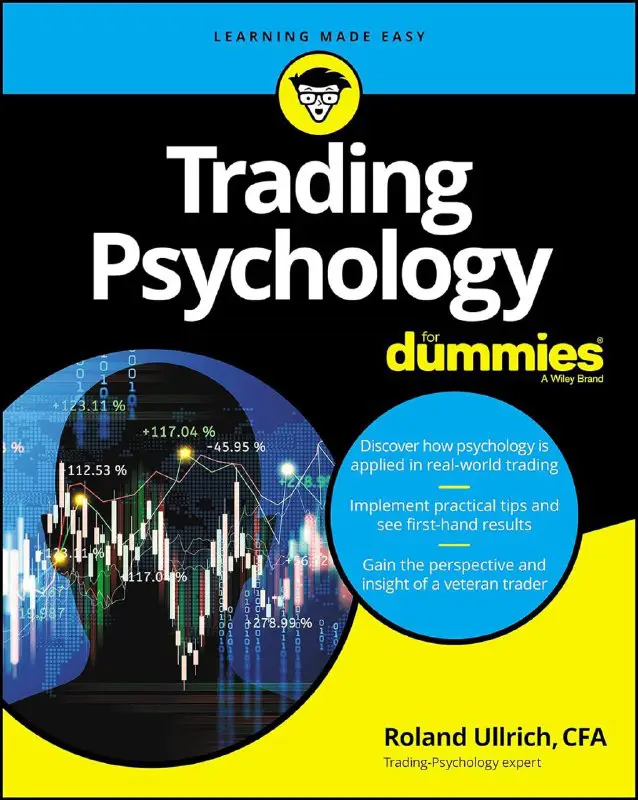 Trading is 80% psychology and 20% …