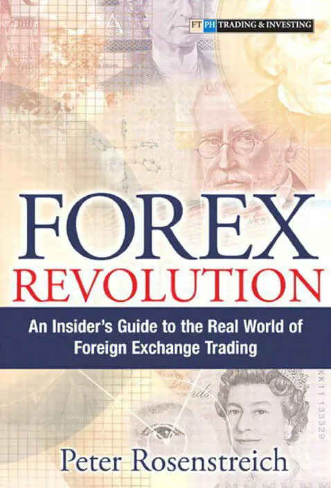 Simply and clearly, Forex Revolution reveals …