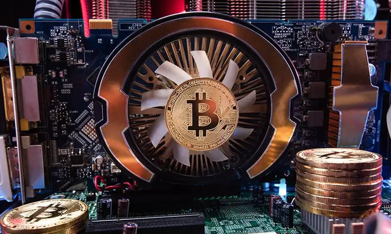 ***💰*** **Bitcoin miner manufacturer Auradine raises …