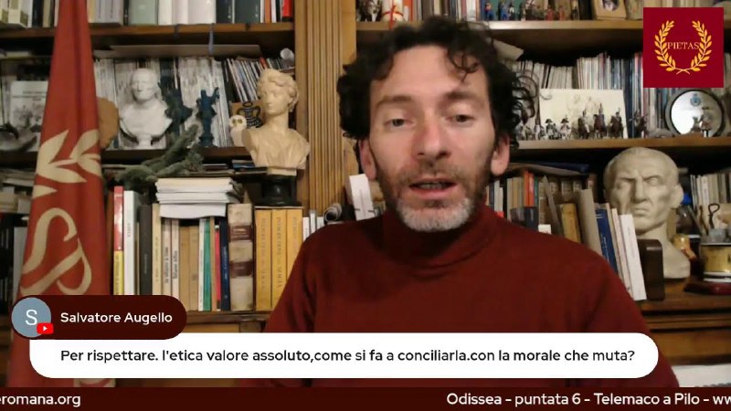 Associazione Tradizionale Pietas