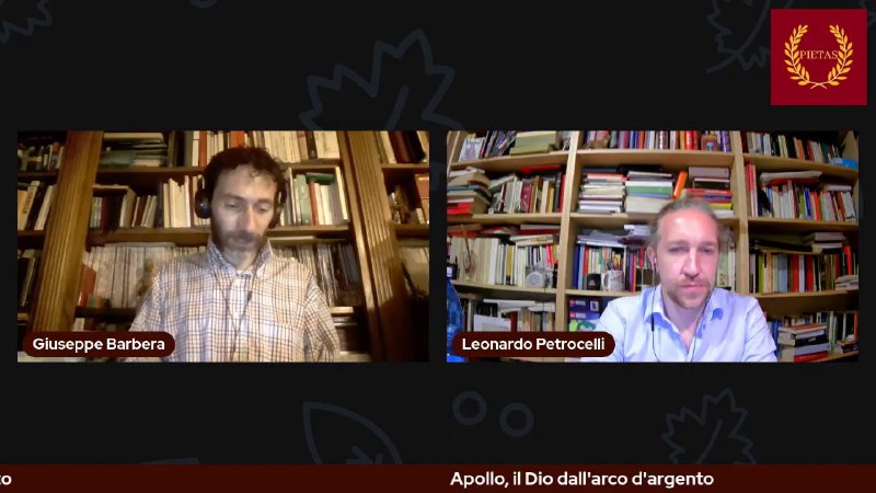Associazione Tradizionale Pietas