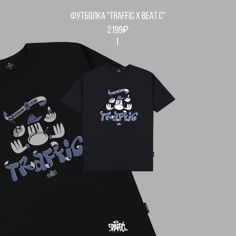 **TRAFFIC X BEAT.C**