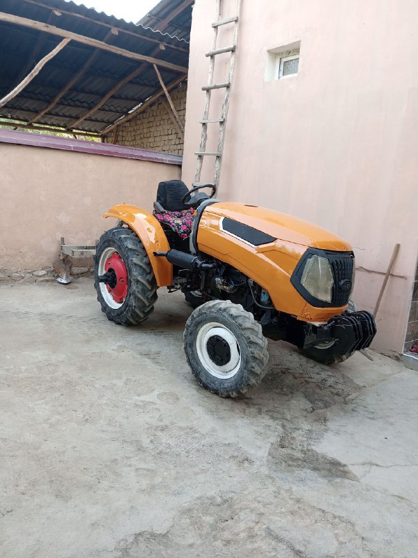 Traktor va mini traktor BOZORI