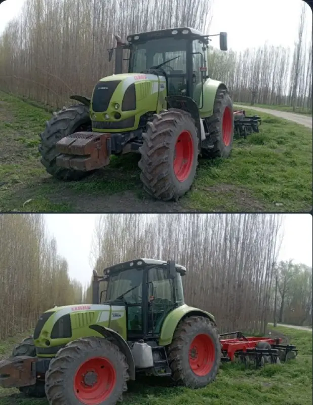 Traktor bozori