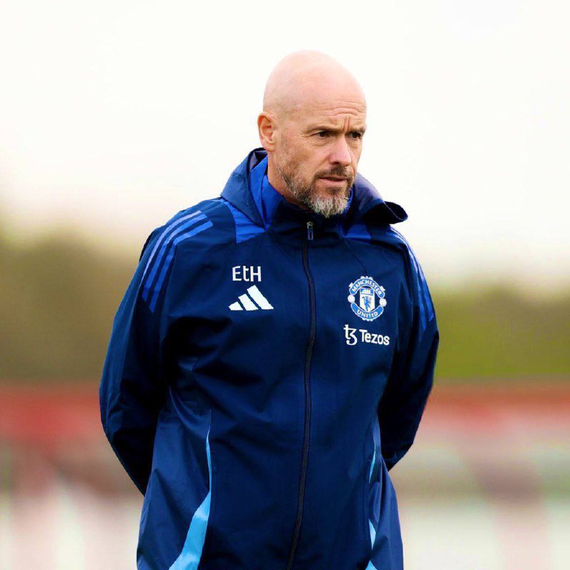 [​​](https://telegra.ph/file/4316750fdbed2770060cb.jpg)***🚨*** Erik ten Hag is planning …