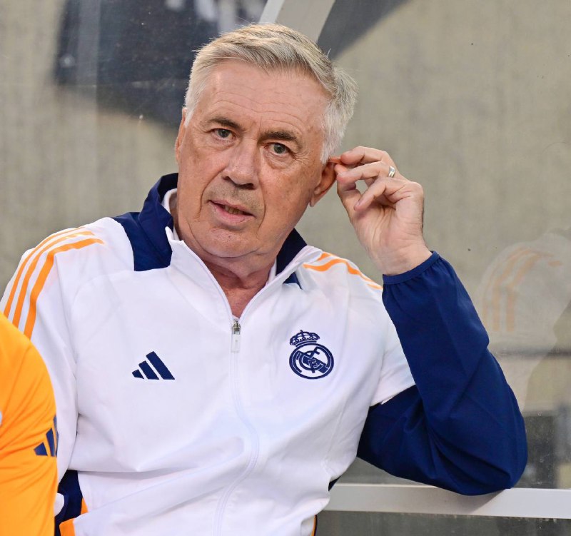 [​​](https://telegra.ph/file/646d7c024e0d2892c8bd4.jpg)***🚨*** Carlo Ancelotti has decided to …