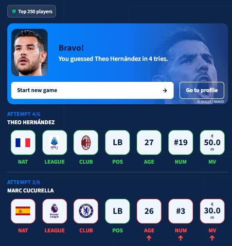 ***🚨***We just launched our new quiz …