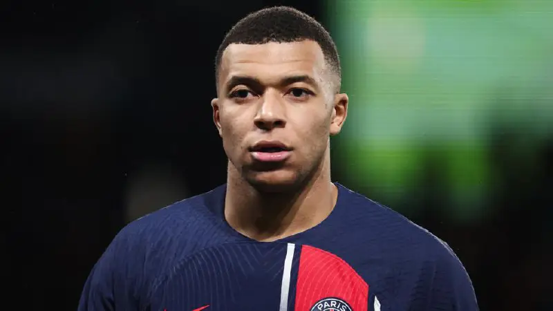 ***🚨*** Kylian Mbappe does not want …