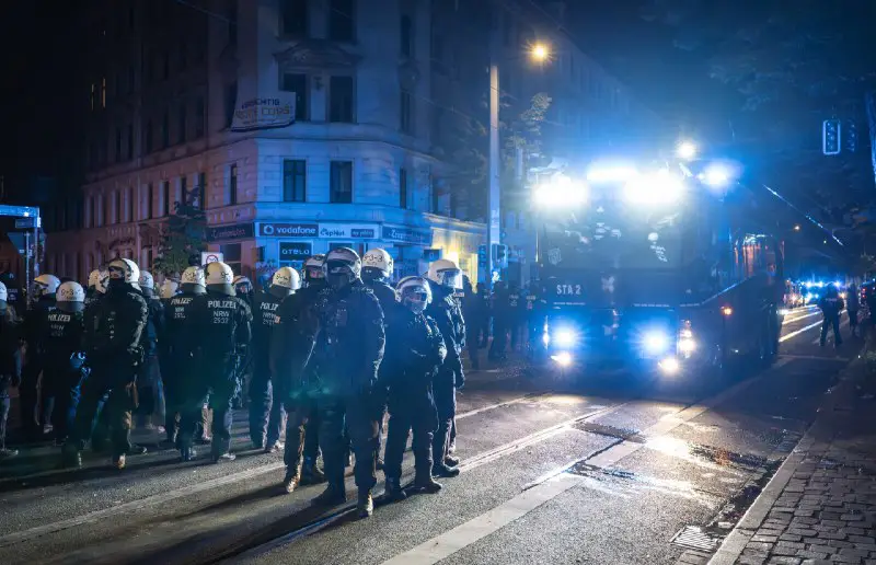 **Hausdurchsuchung bei Journalist in Halle war rechtswidrig