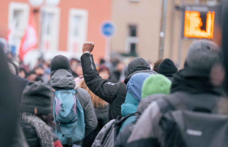 **„Die leibliche Gefährdung ist in jüngster Zeit immens gestiegen“