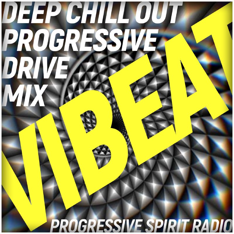 [VIBEAT DRIVE](https://t.me/transpirit/35)