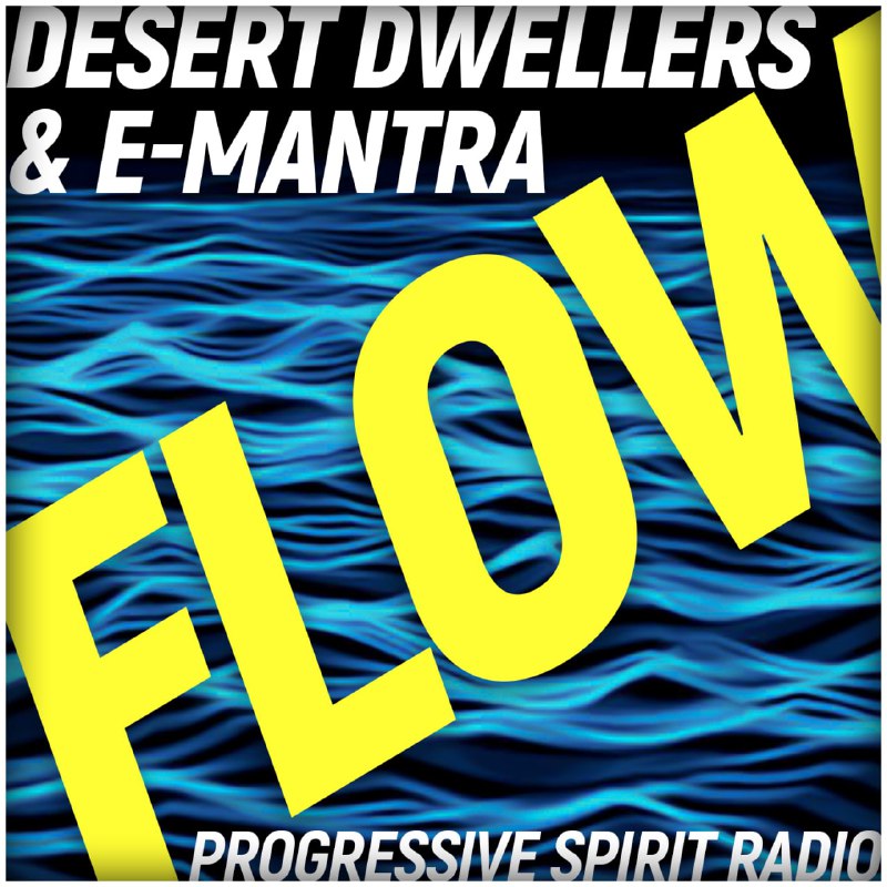 ***❤️*** [E-MANTRA AND DESERT DWELLERS FLOW](https://t.me/transpirit/33) …