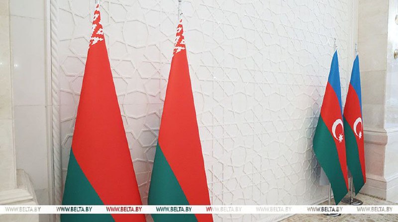 **Беларусь и Азербайджан углубляют таможенное сотрудничество …