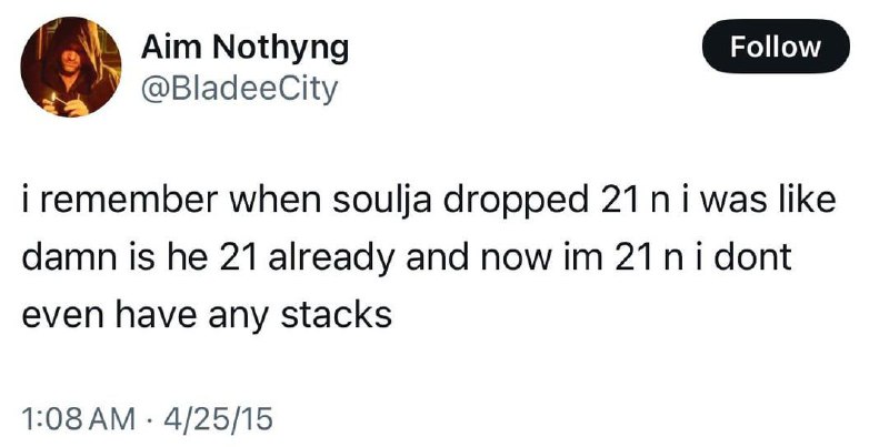 TRAP INFLUENCE