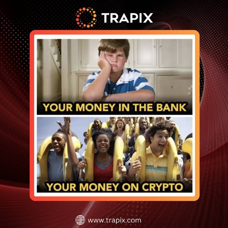 TRAPIX ANNOUNCEMENT