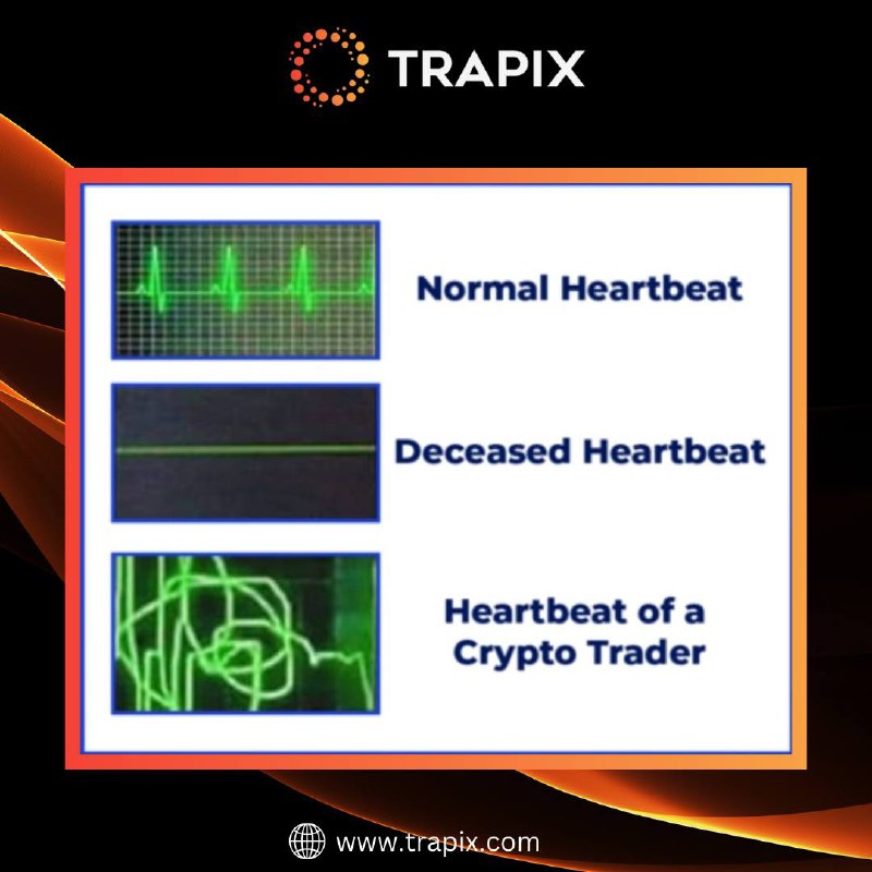 TRAPIX ANNOUNCEMENT