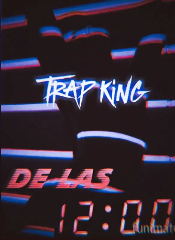 CHARLYMEY & DEVIL [TRAP KING OFFICI@L]