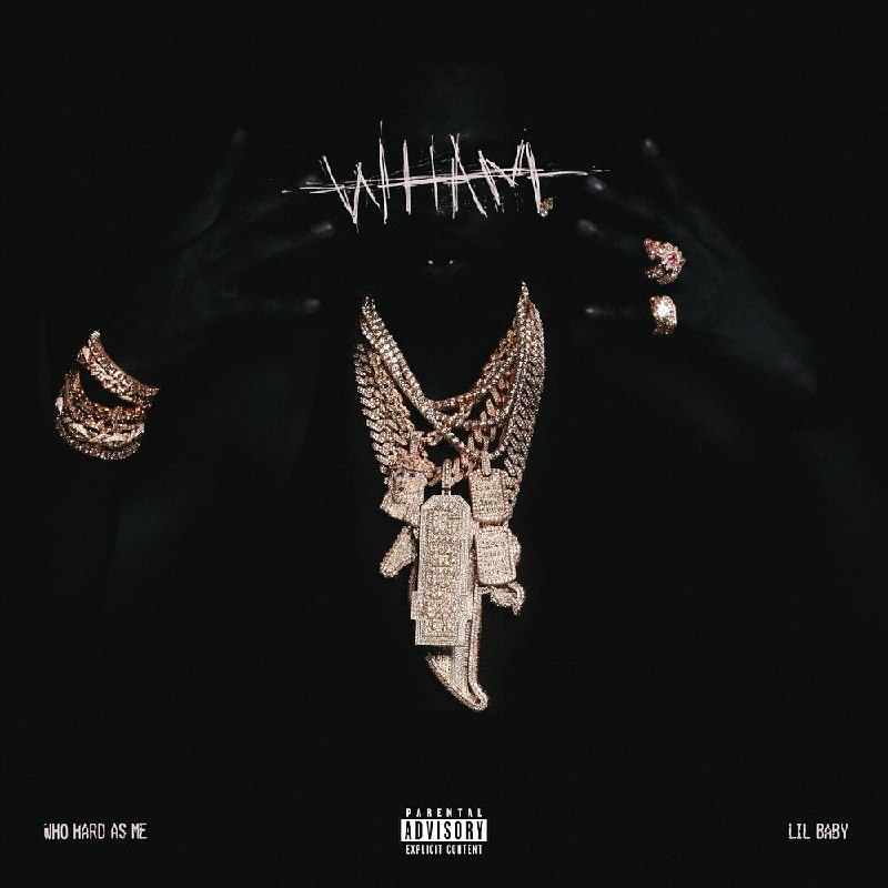 **LIL BABY - WHAM (WHO HARD …