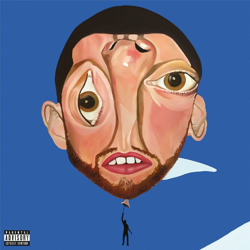 **MAC MILLER - BALLOONERISM**