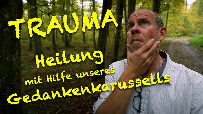 TRAUMAWISSEN