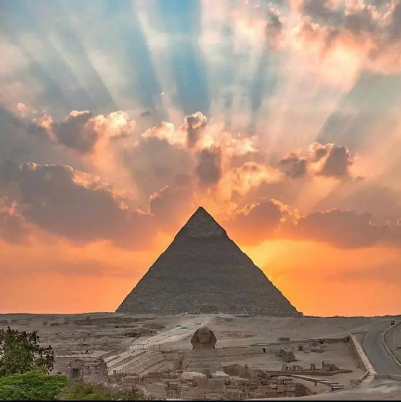 Giza, Egypt ***🇪🇬***