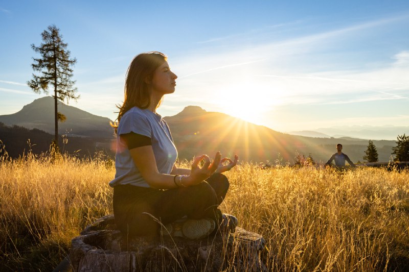 ***🆕*** **Speciale viaggi. Stelle e mindfulness in Alto Adige sulle Dolomiti**