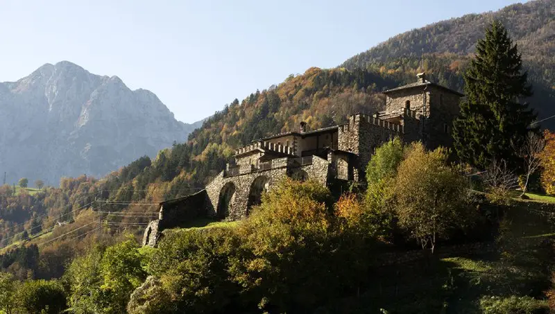 ***🆕*** **Touring Club, l'estate nei borghi: da Nord a Sud, 100 appuntamenti nelle bandiere arancioni**