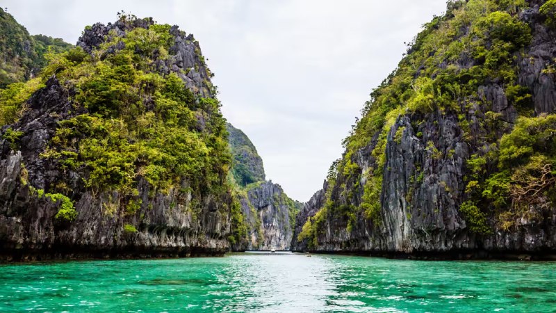 El Nido, Philippines