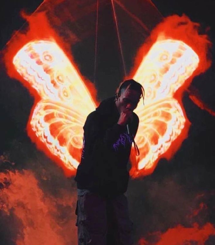 **Трек «BUTTERFLY EFFECT» преодолел отметку в …