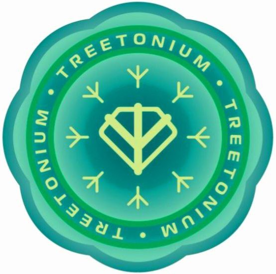 Тем временем капитализация TREETONIUM потихоньку растет. …