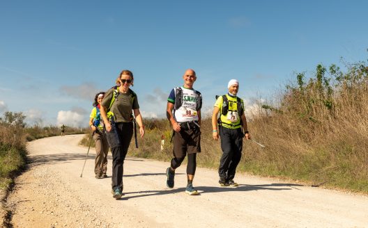 ***🥾******⛰*** L'edizione 2024 della Walking Francigena …