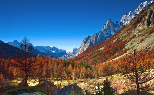 ***🍂******🥾*** La Valle d'Aosta in autunno …