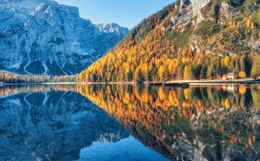 ***🍂******🥾*** L'autunno in Trentino regala scenari …