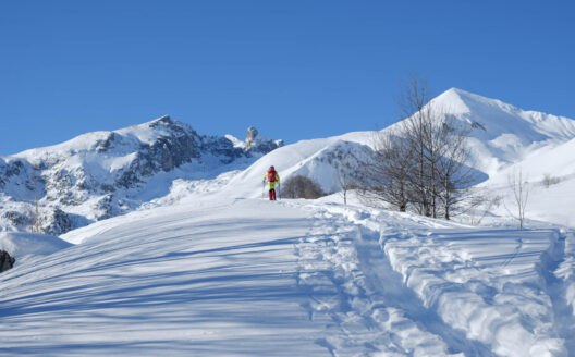 ***?******❄️***La Val Vermenagna è un territorio …