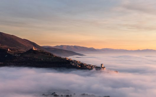 ***🌄******❄️*** L'Umbria d'inverno è una meta …