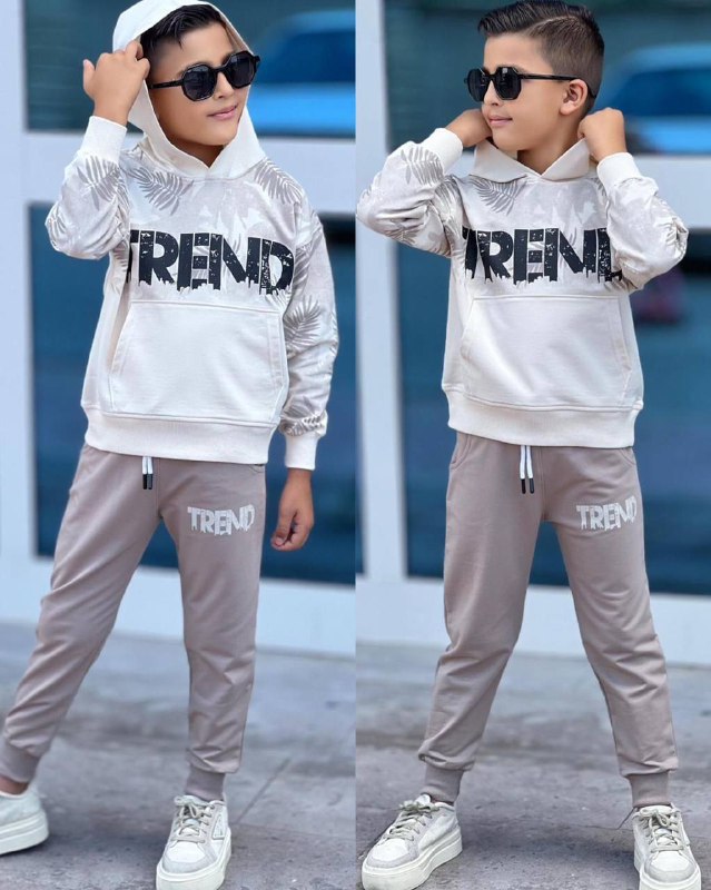 TREND ÇOCUK( KIDS)