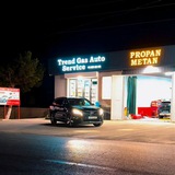 Trend Gas Auto Service