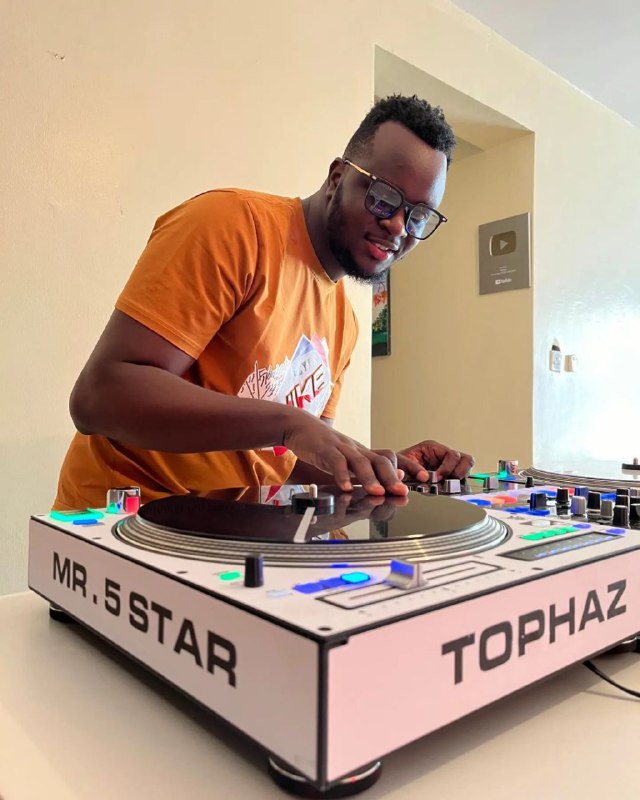 DOWNLOAD LATEST DJ MIXES ON TELEGRAM …