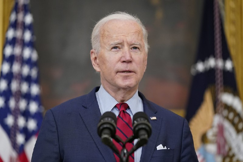 [​](https://trendingpoliticsnews.com/wp-content/uploads/2024/07/shutterstock_2474501325.jpg)**JUST IN: Biden Authorizes Dangerous Escalation …