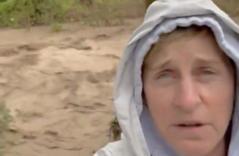 [​](https://trendingpoliticsnews.com/wp-content/uploads/2024/11/Screenshot-2024-11-30-at-6.15.16-PM.png)**Ellen DeGeneres’ U.K. Property Floods Just …