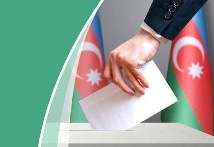 Azerbaijan clarifies municipal election ballot paper …