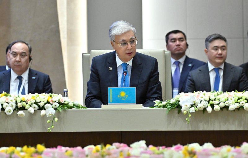 Kazakhstan’s president set to visit UAE …