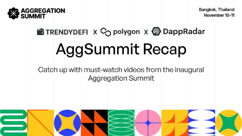 **AggSummit Highlights: Three Must-Watch Videos from …