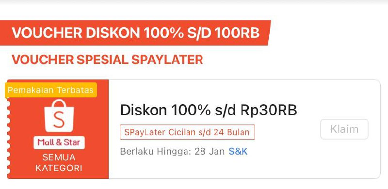 Pasang Alarm nihhh buat ntar malam