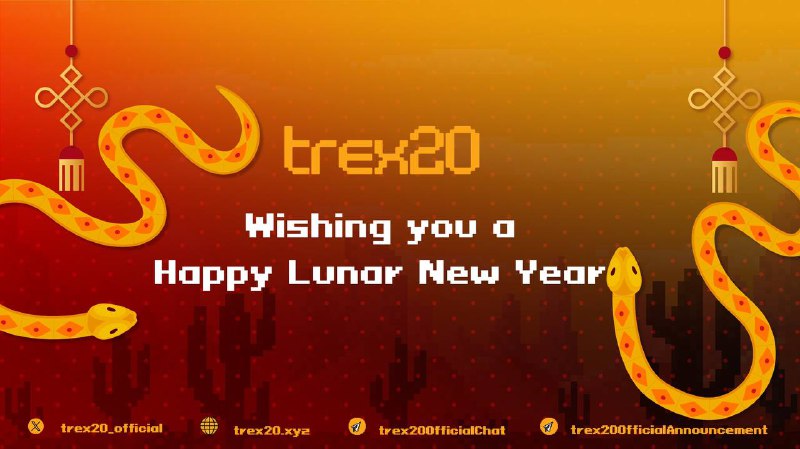 *****🐉*** Happy Lunar New Year from …