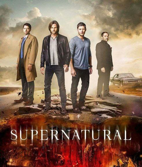 ●■ SUPERNATURAL RP - Season 1