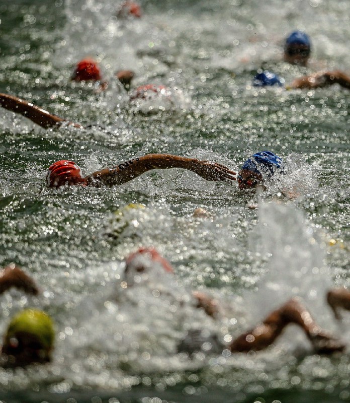 Uzbekistan Triathlon Federation