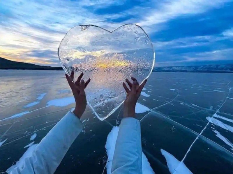 Зима – поистине волшебное время для …